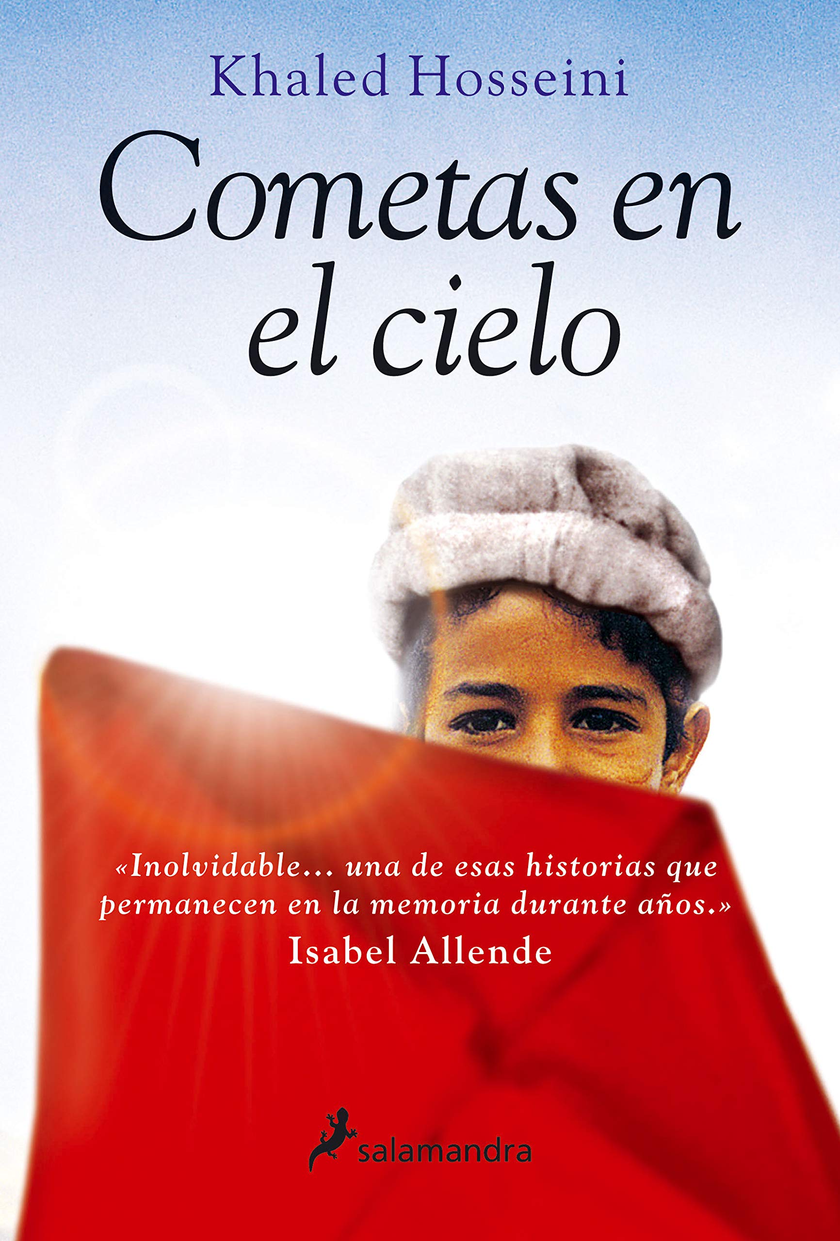 Cometas en el cielo (Novela (Best Seller))