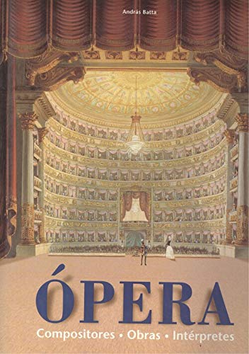 Ópera