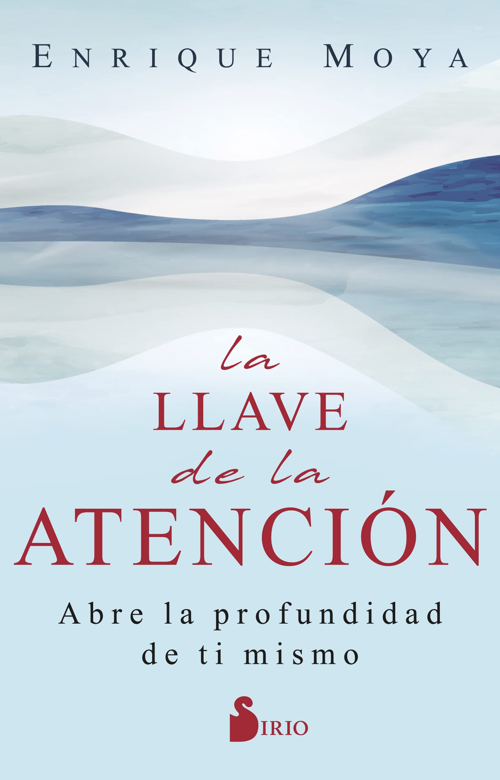 La Llave de la Atencion