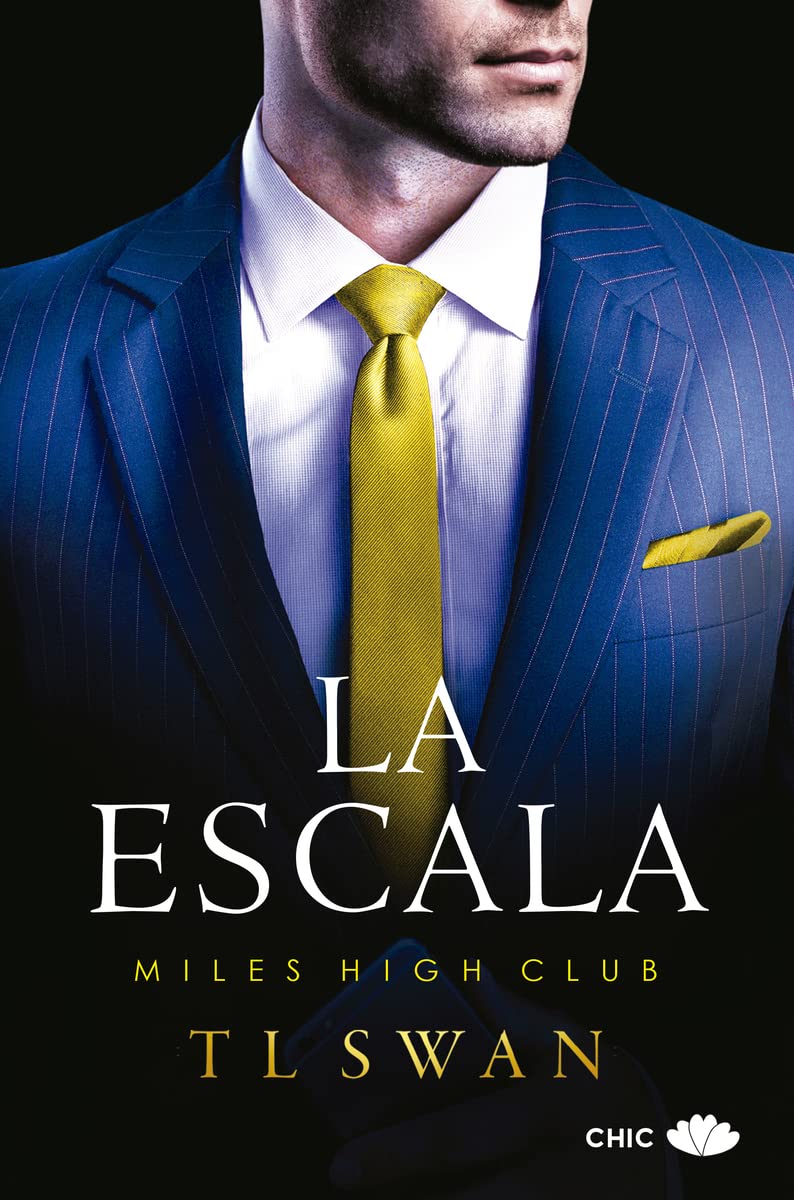 La escala (CHIC EDITORIAL)
