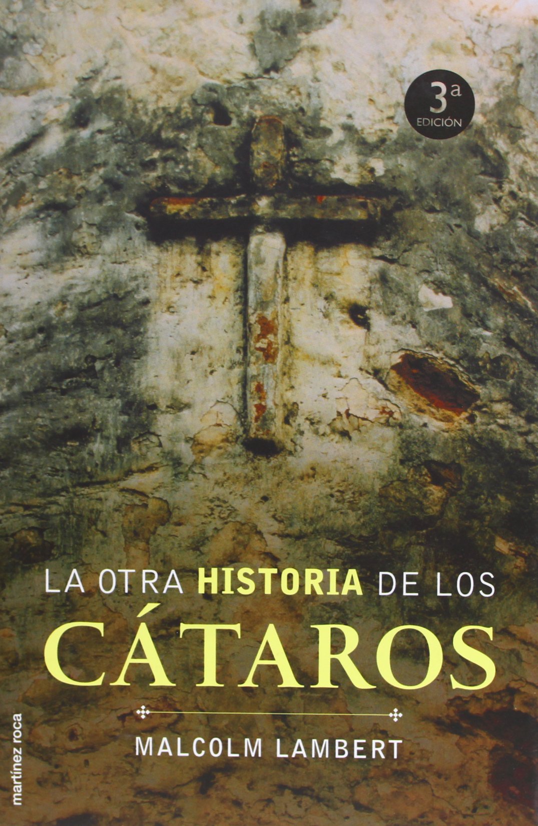 La otra historia de los cátaros: 1 (MR Dimensiones)