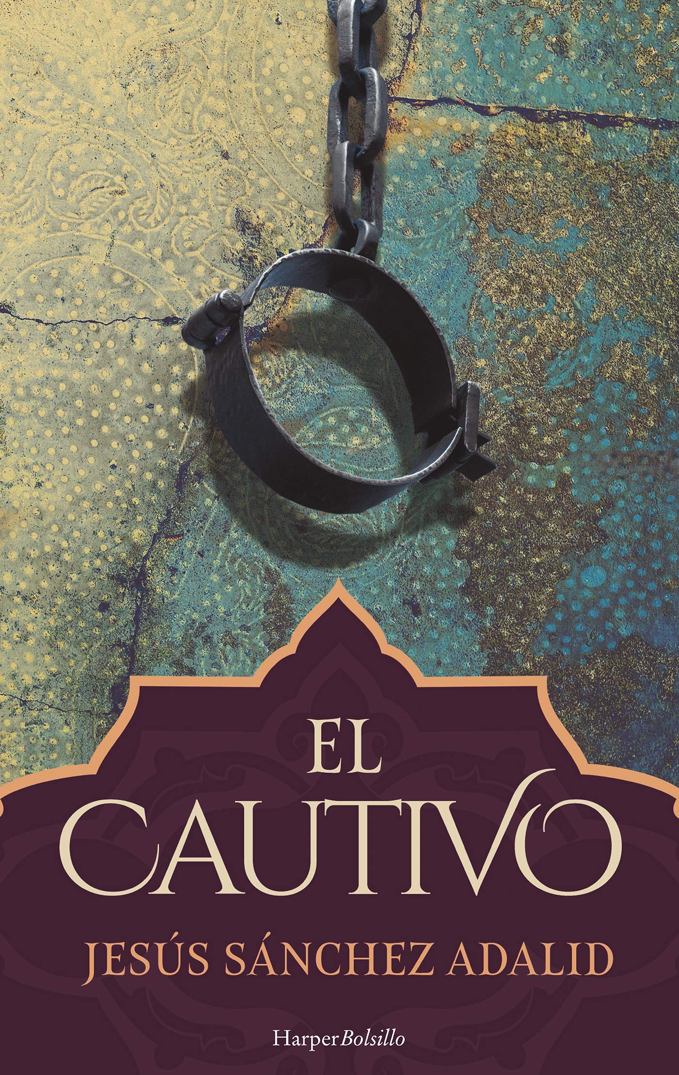 El cautivo