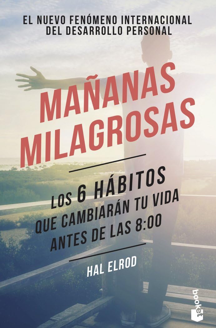 Mañanas Milagrosas / the Miracle Morning