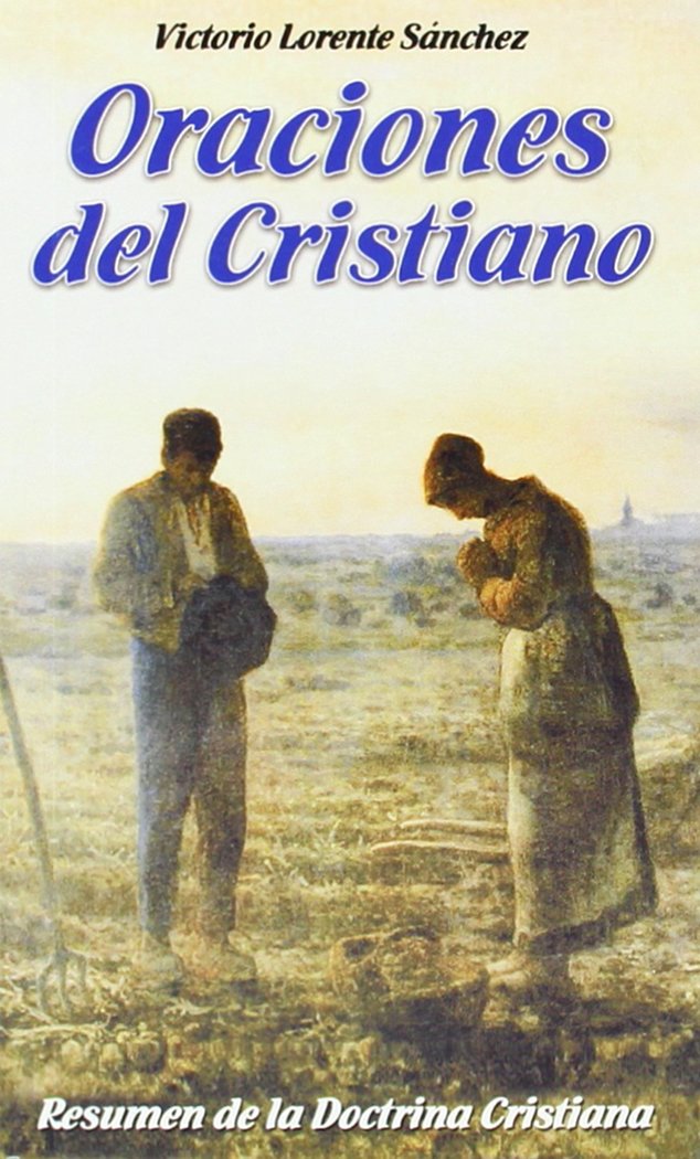 Oraciones del cristiano