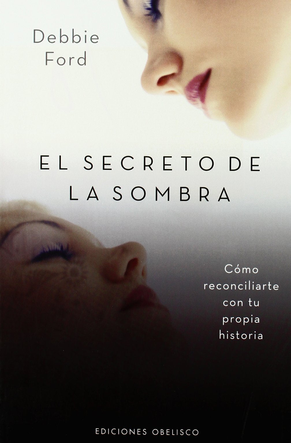 El secreto de la sombra (PSICOLOGÍA)