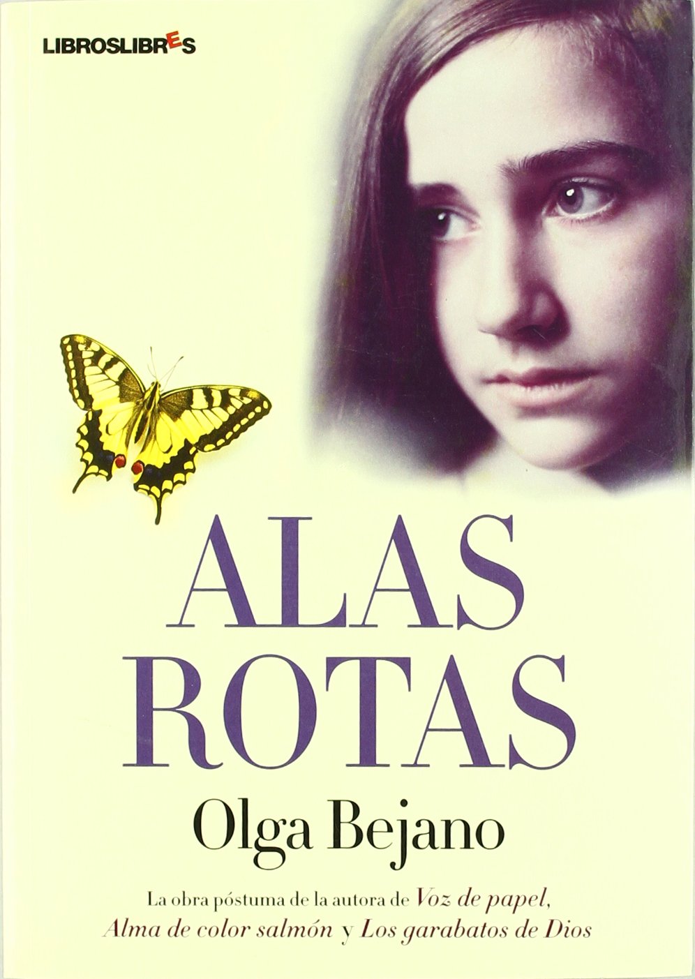 Alas Rotas