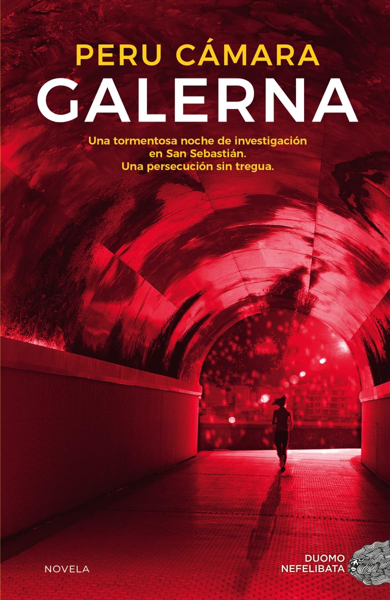 Galerna (Nefelibata)