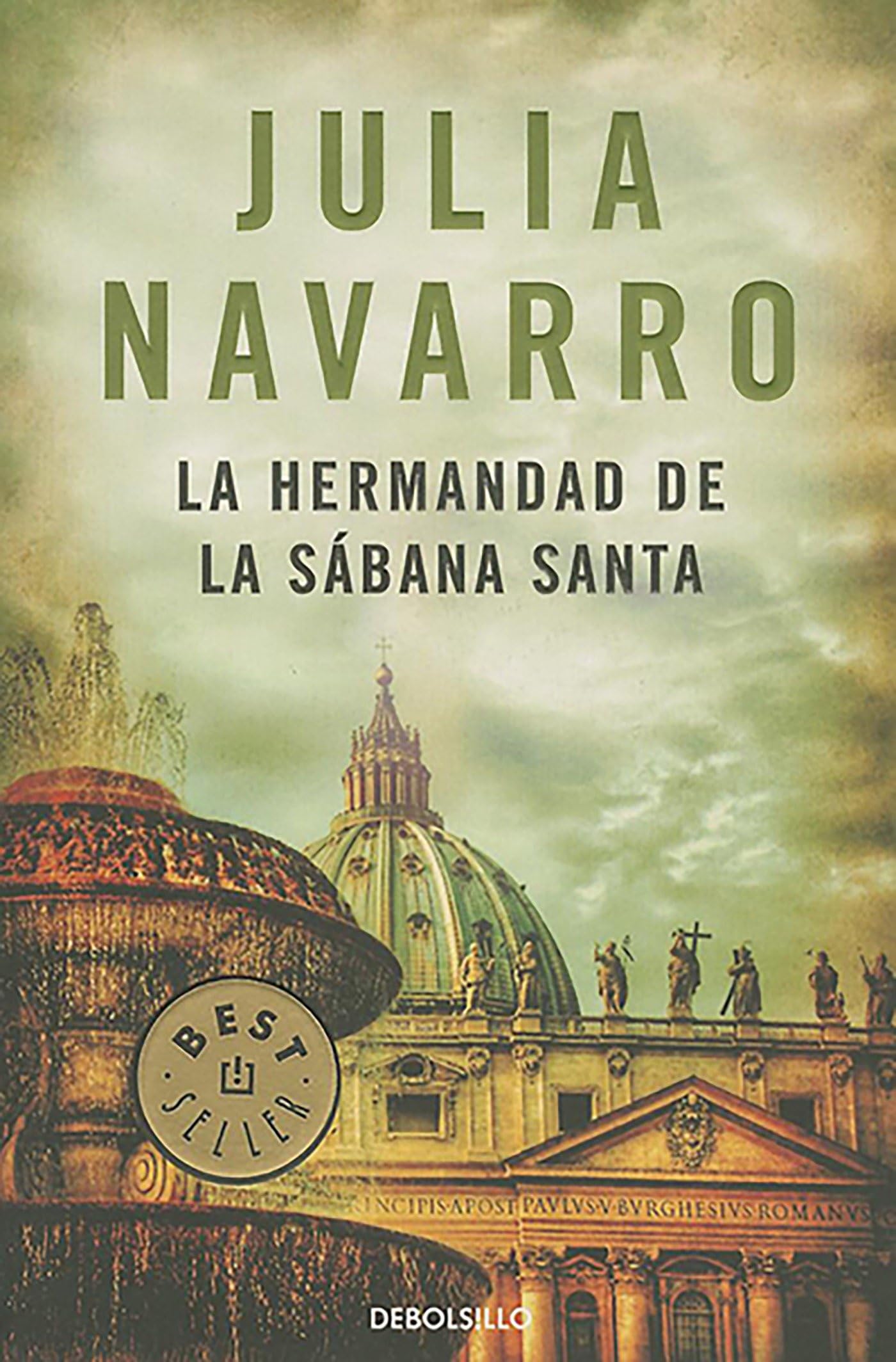 La hermandad de la Sábana Santa