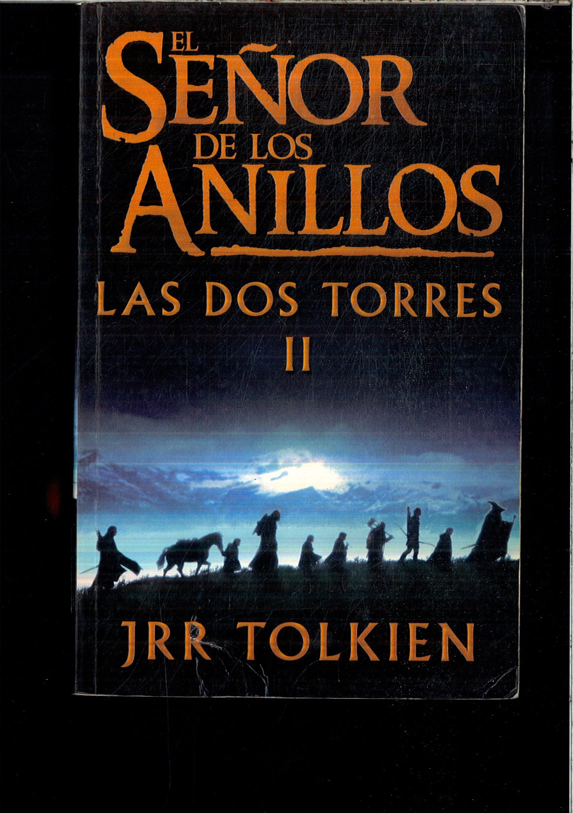 Las DOS Torres: 2