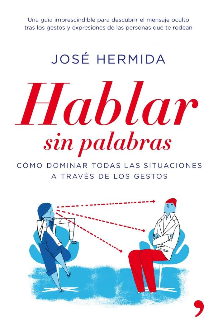 Hablar sin palabras
