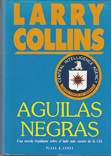 Aguilas negras