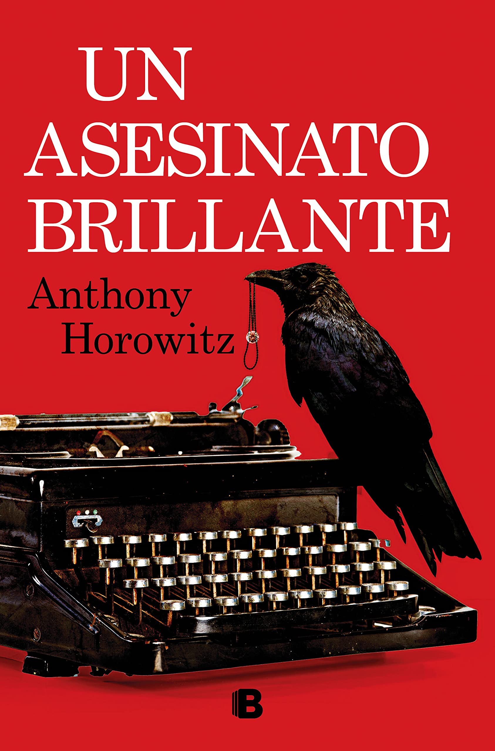 Un asesinato brillante (Susan Ryeland 1) (La Trama)