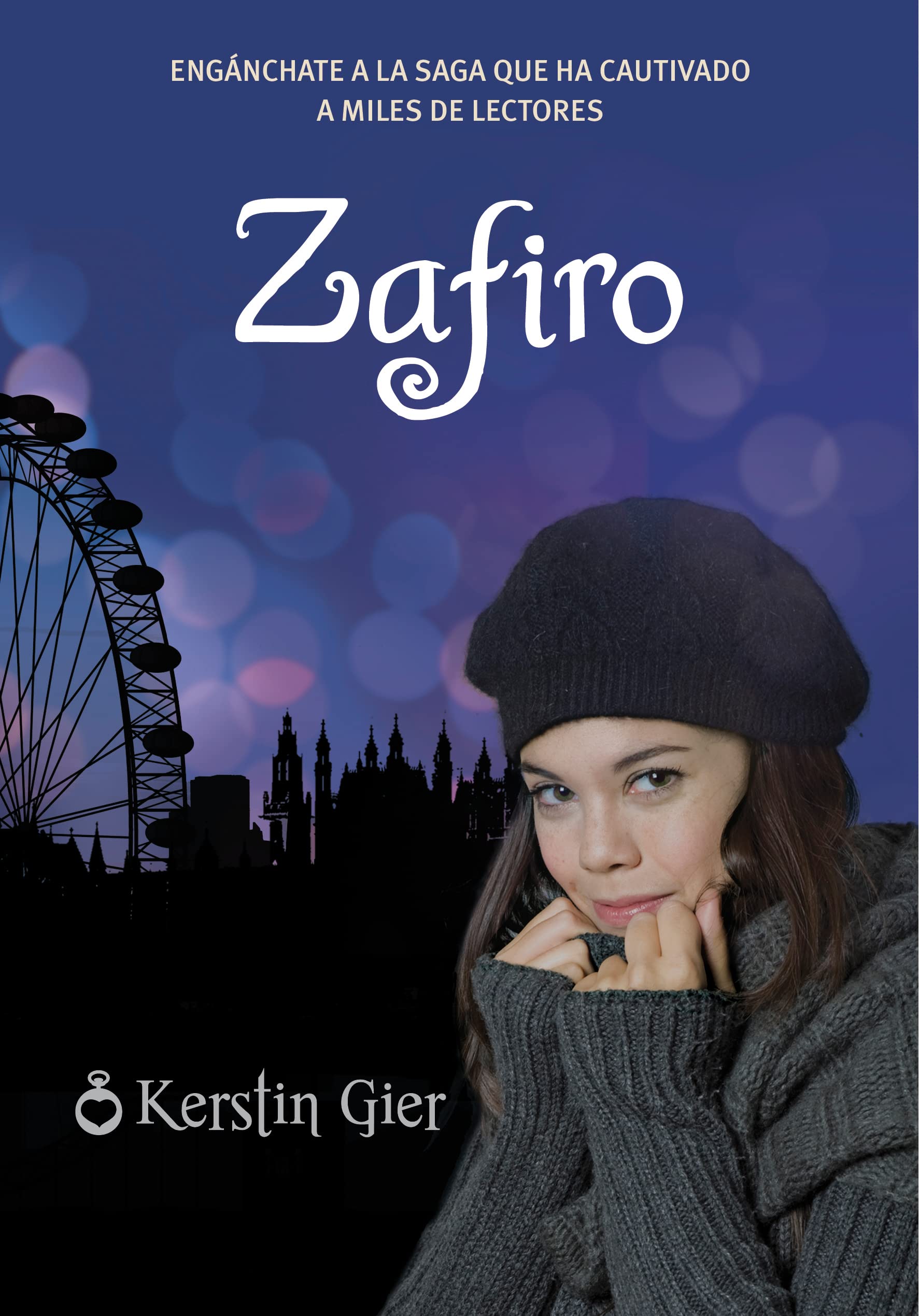 Zafiro (Rubí 2) (Montena)