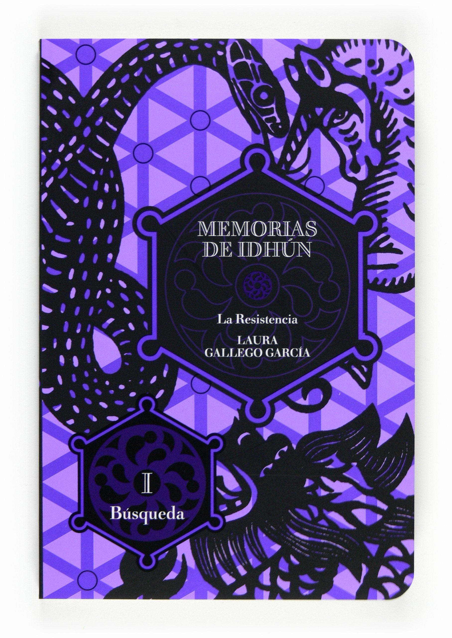 Memorias de Idhún