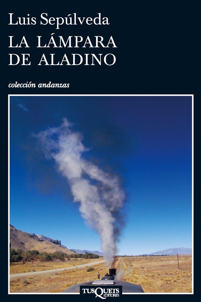 La lámpara de Aladino: 667 (Andanzas)