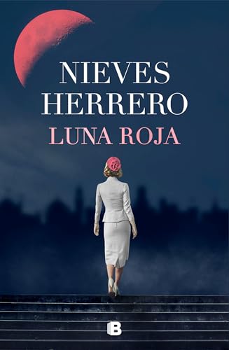Luna Roja / Red Moon
