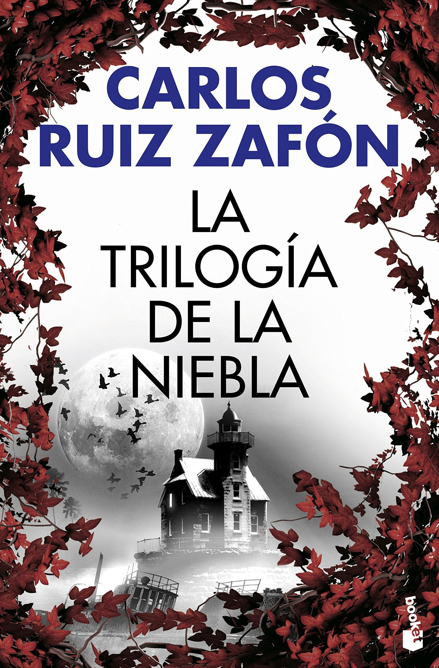 La Trilogía de la Niebla (Colección Especial)