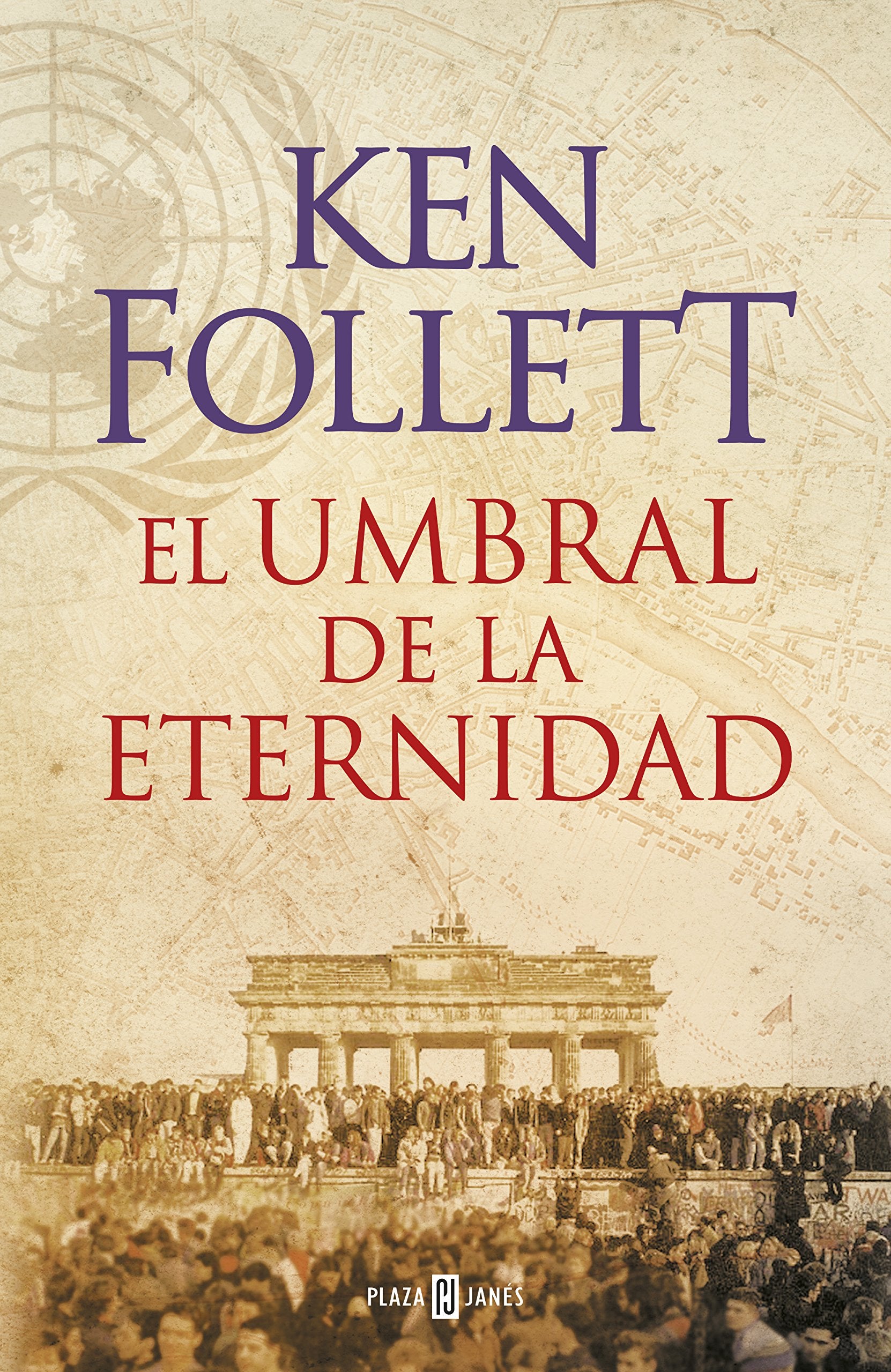 El umbral de la eternidad (The Century 3) (Éxitos)
