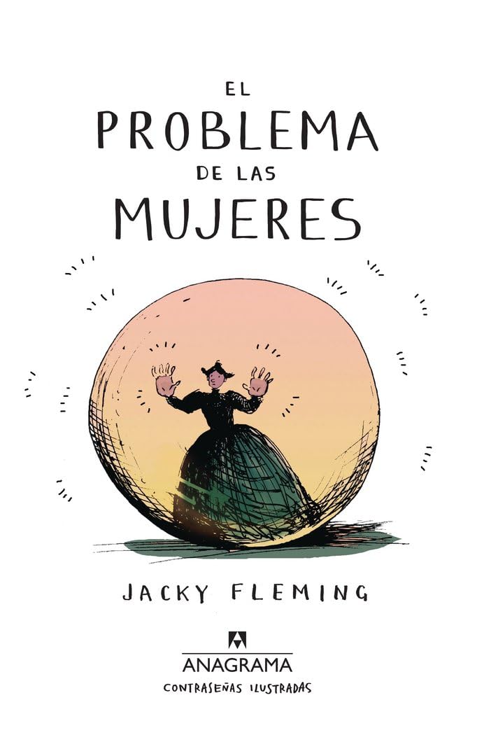El problema de las mujeres: 2 (Contraseñas Ilustradas)