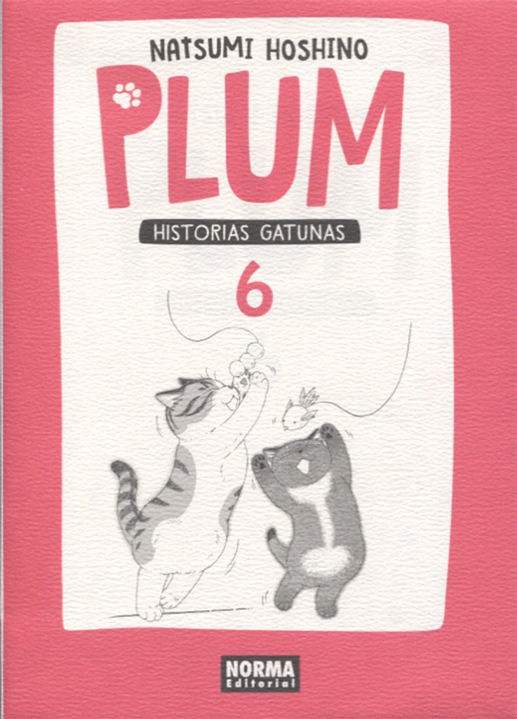 Plum 6