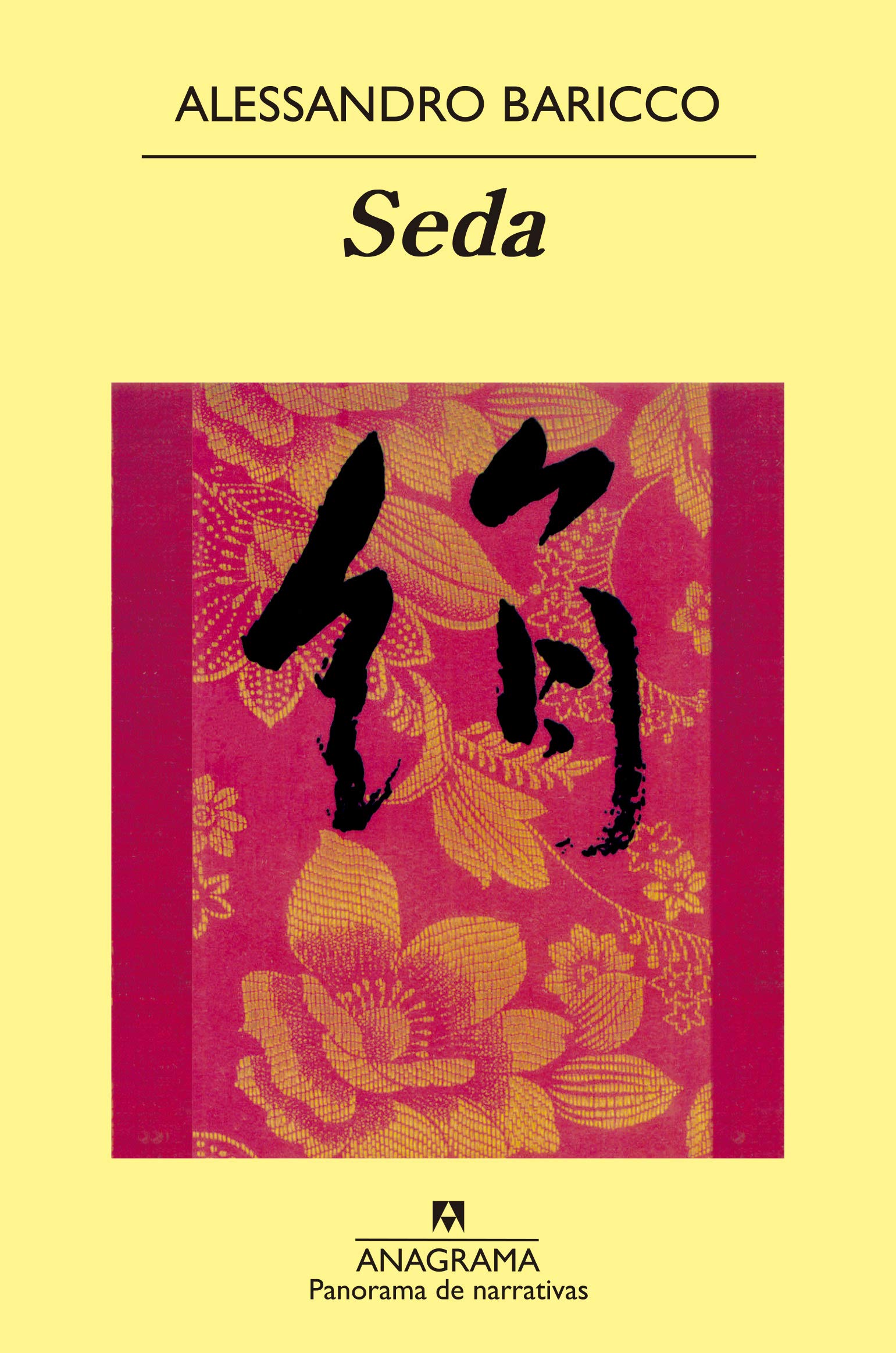 Seda: 370 (Panorama de narrativas)