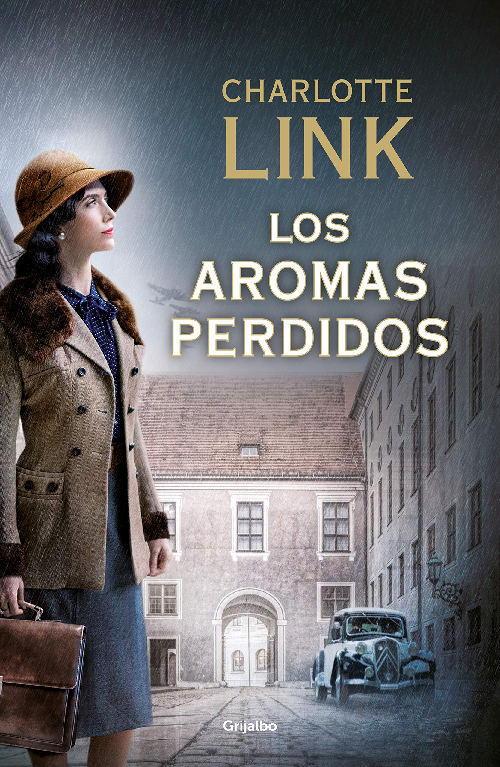 Los aromas perdidos (La estación de las tormentas 2): La estación de las tormentas II (Ficción)