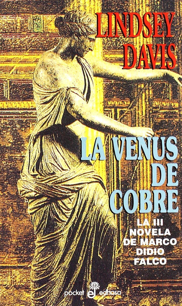 La Venus de cobre