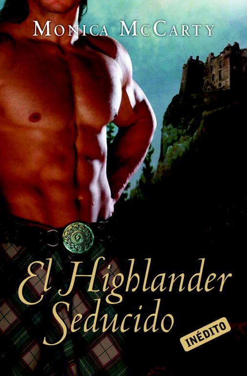 El Highlander seducido