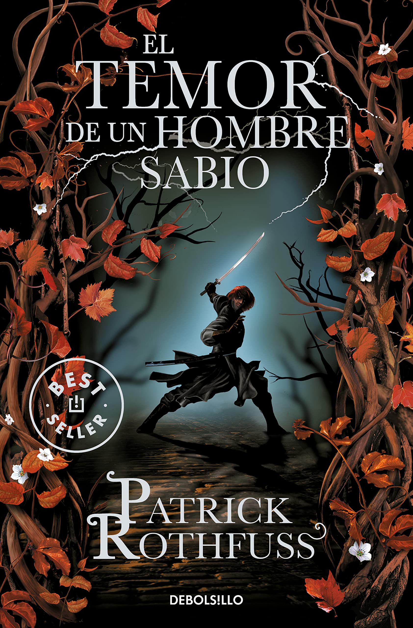 El temor de un hombre sabio / The Wise Man's Fear