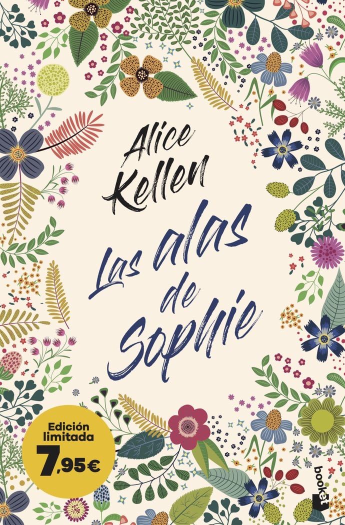 Las alas de Sophie: Edición limitada a precio especial (Colección Especial)