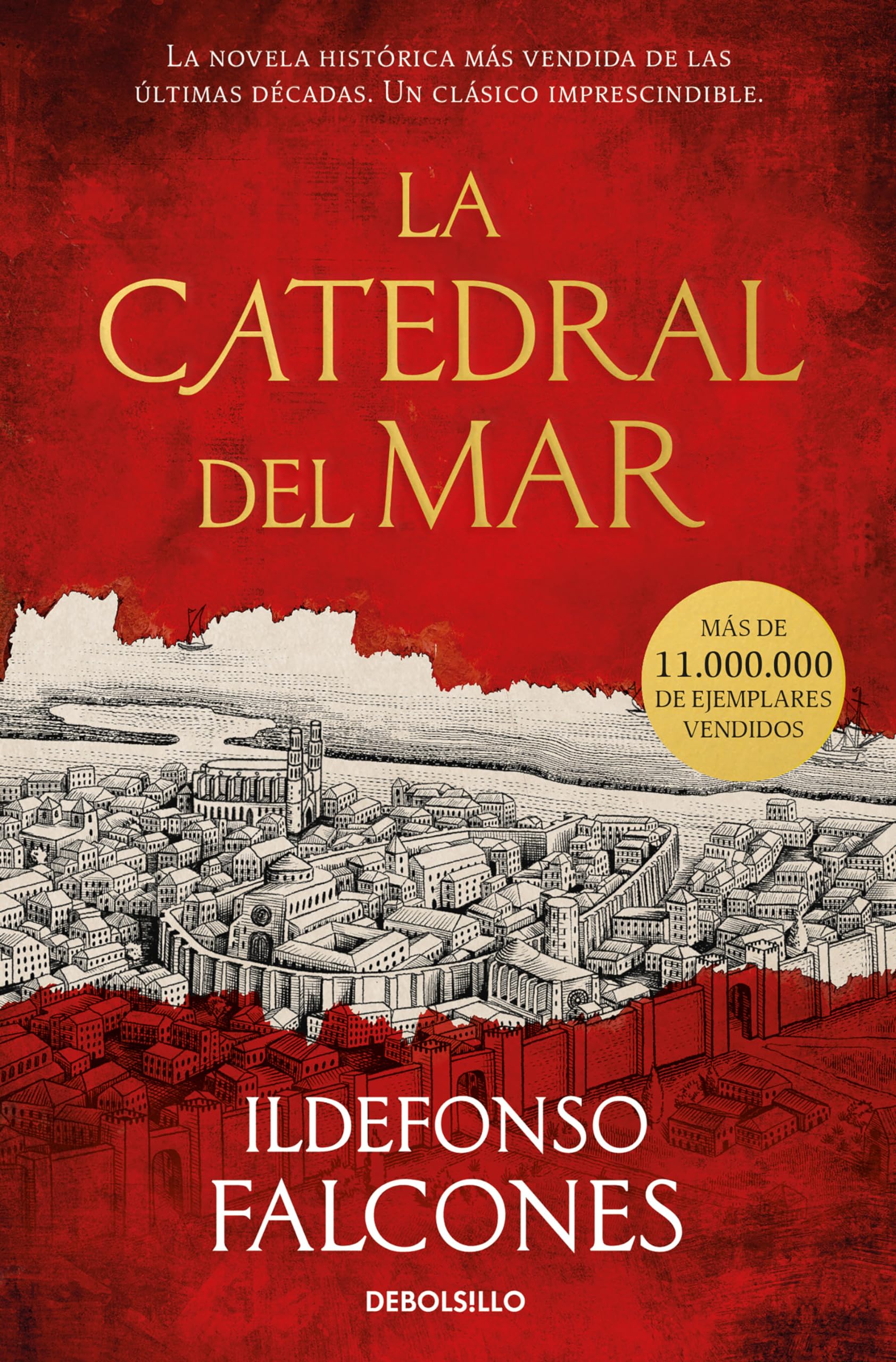 La catedral del mar