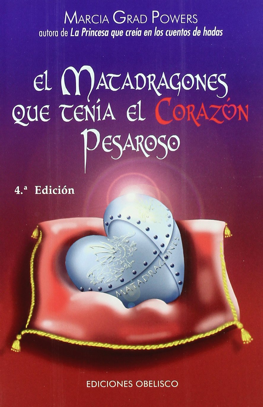 El matadragones que tenía el corazón pesaroso (NARRATIVA)