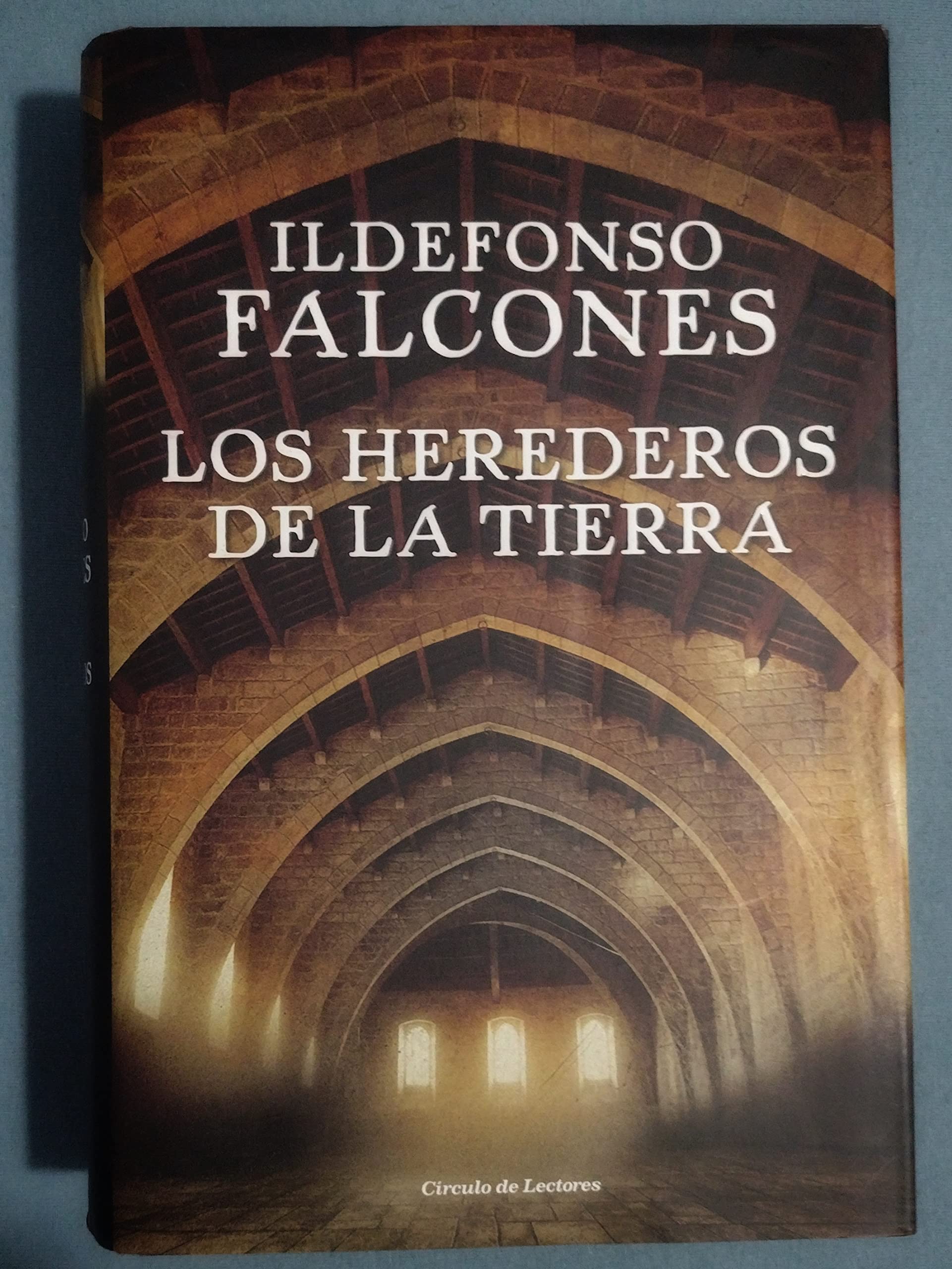 Los herederos de la tierra