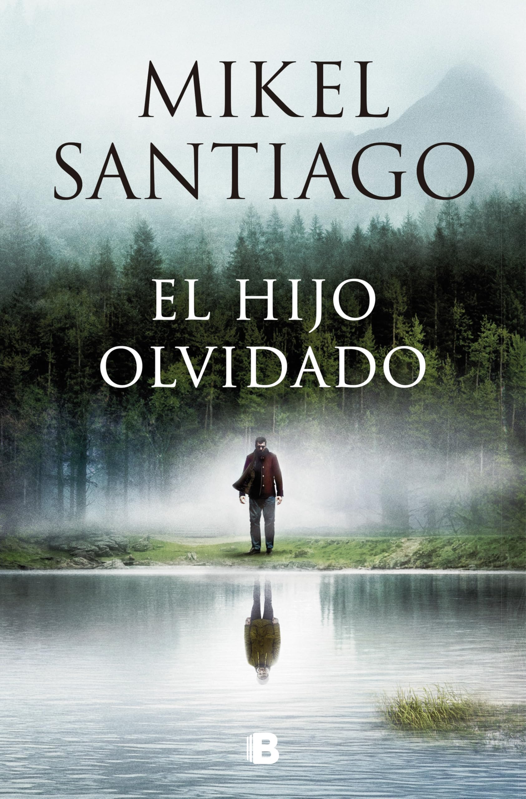 El hijo olvidado (La Trama)