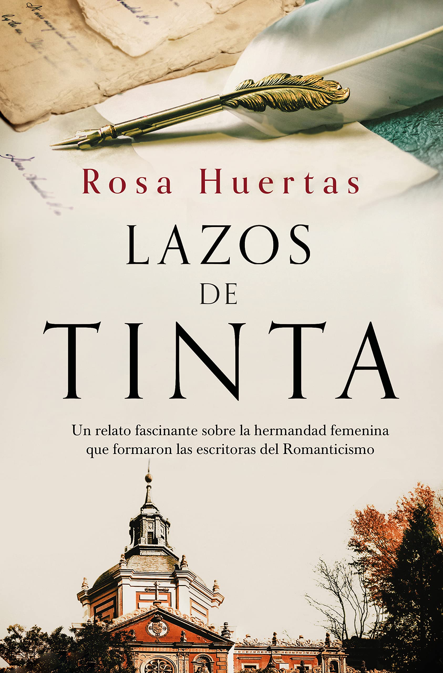 Lazos de tinta (Grandes novelas)