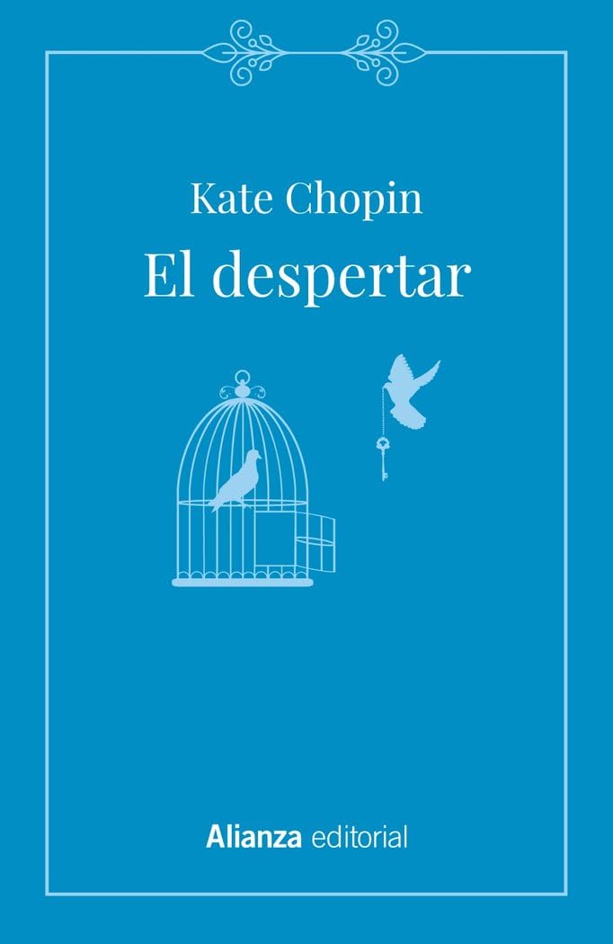 El despertar: 649 (13/20)