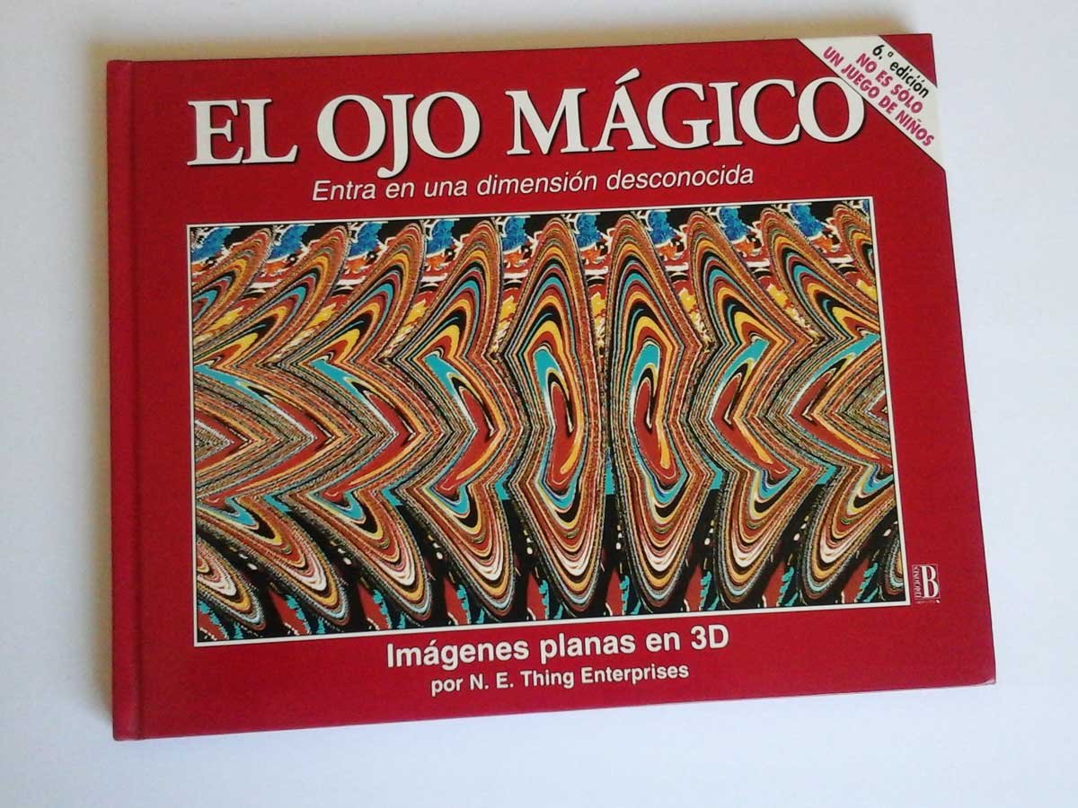 Ojo Magico, El