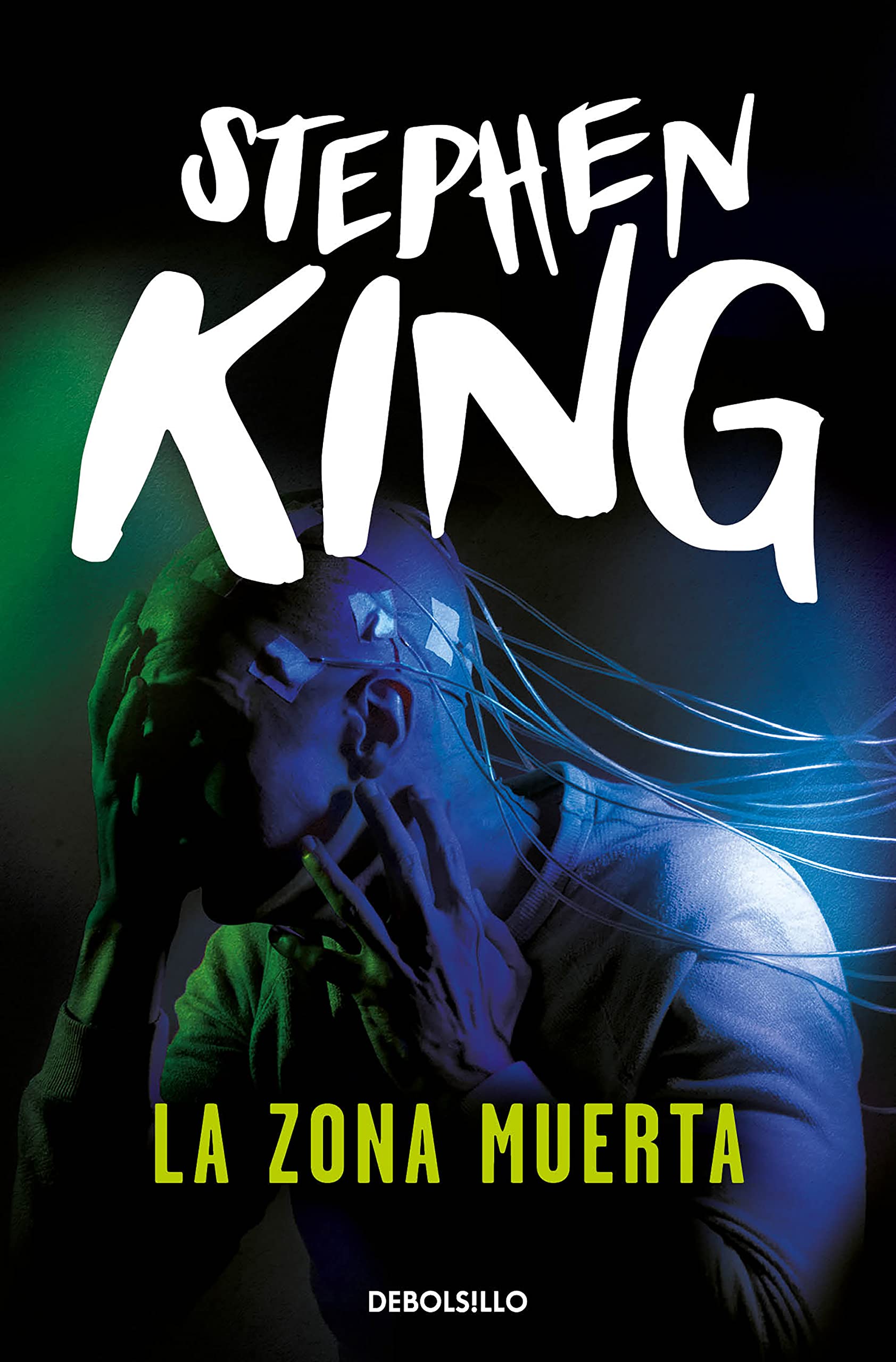 La zona muerta (Best Seller | Ficción)