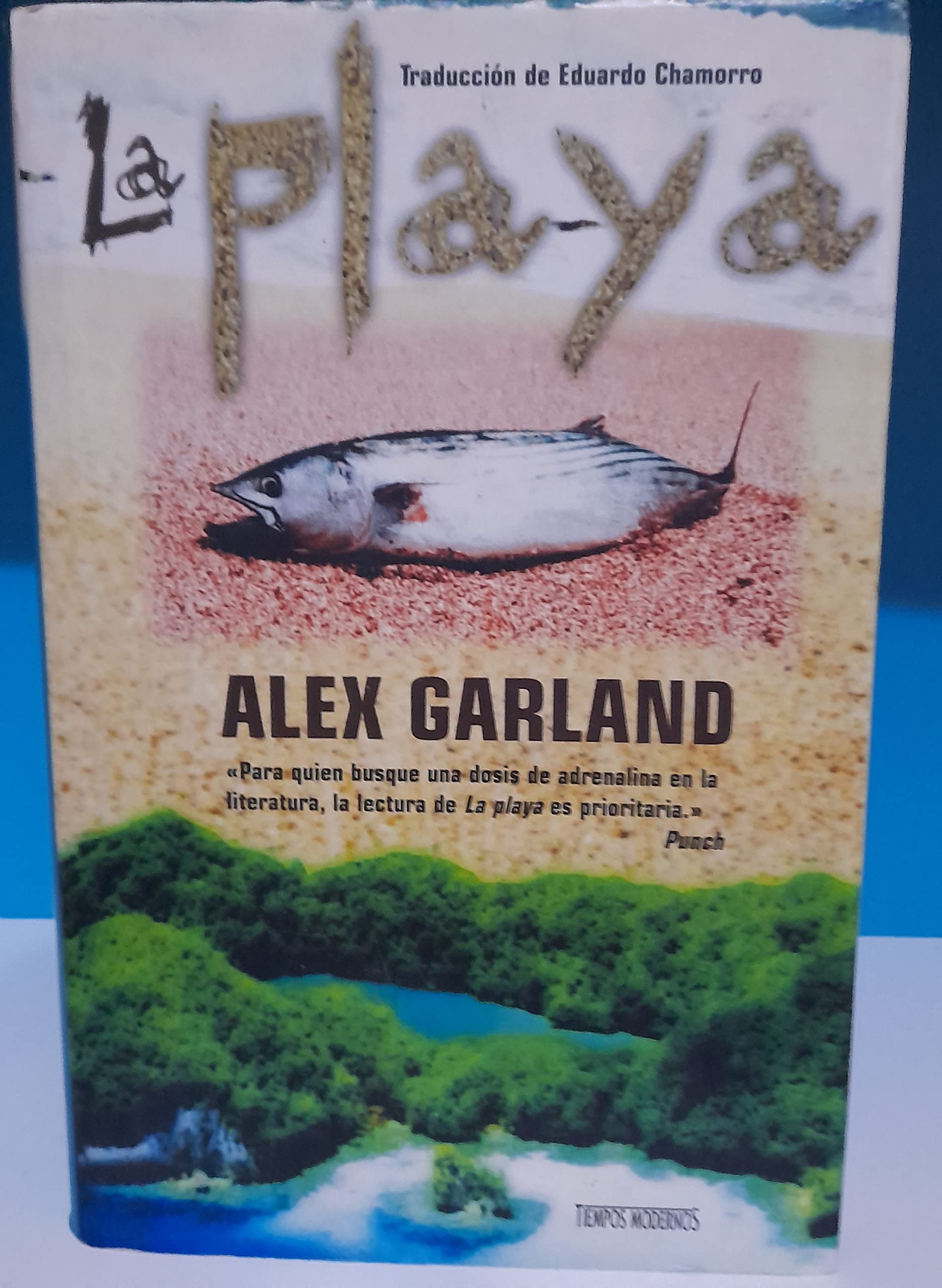 La Playa