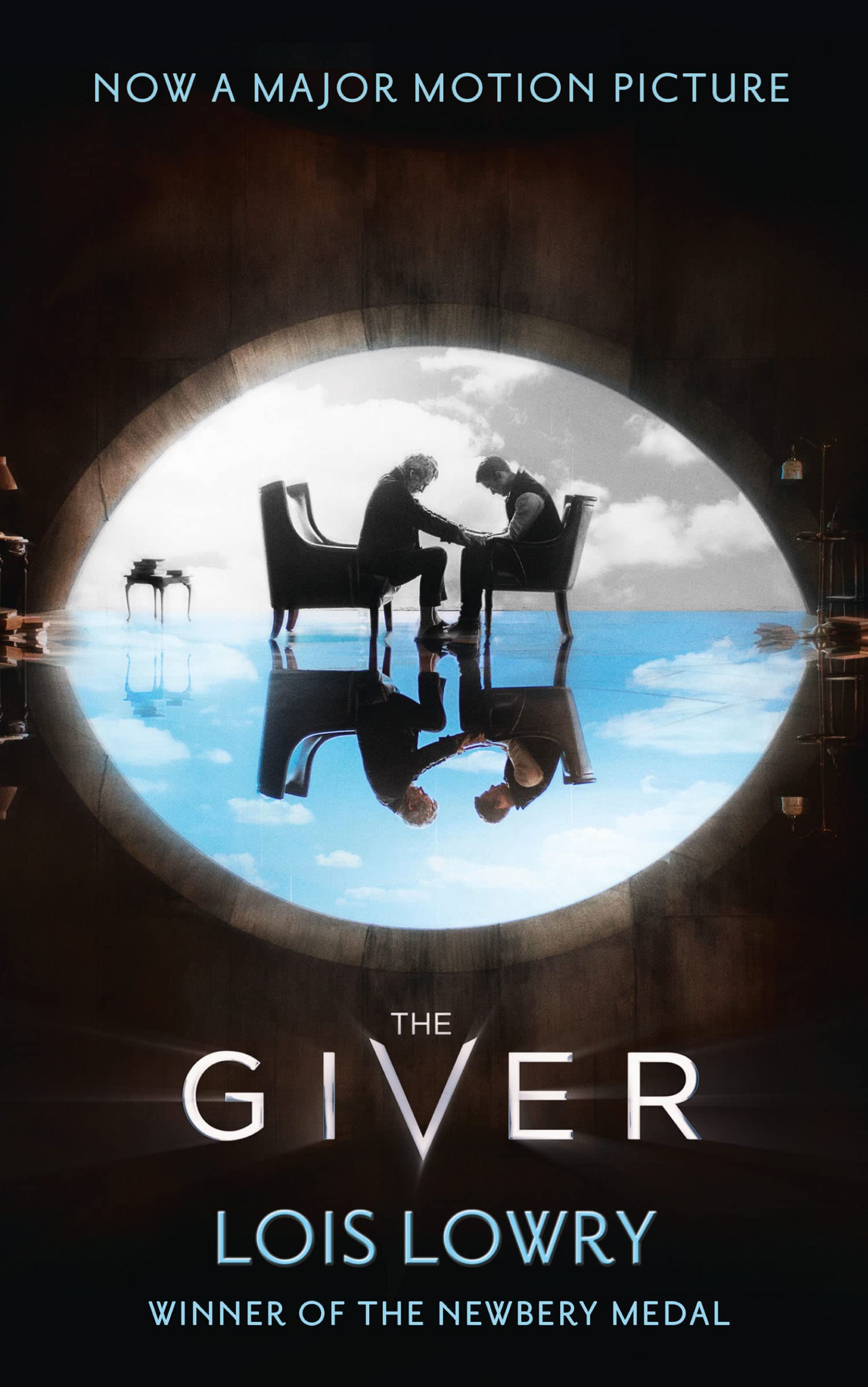 Essential Modern Classics - the Giver
