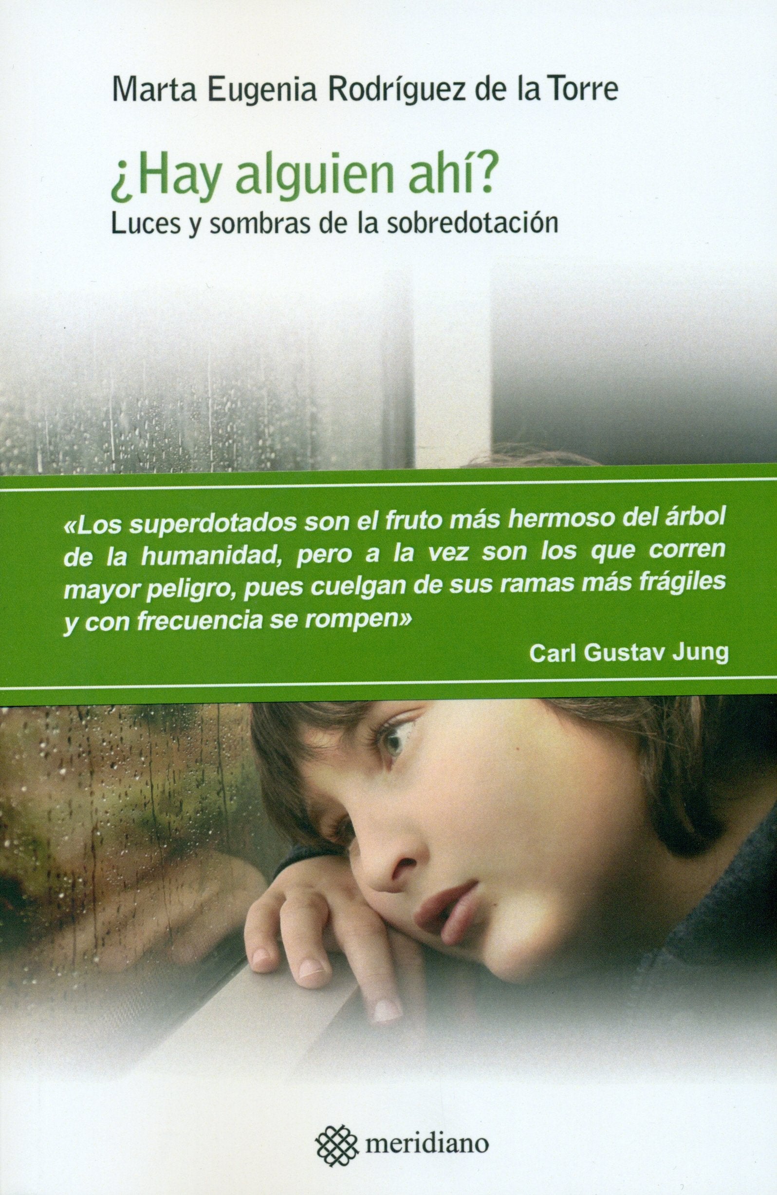 ¿Hay alguien ahí?: Luces y sombras de la sobredotación
