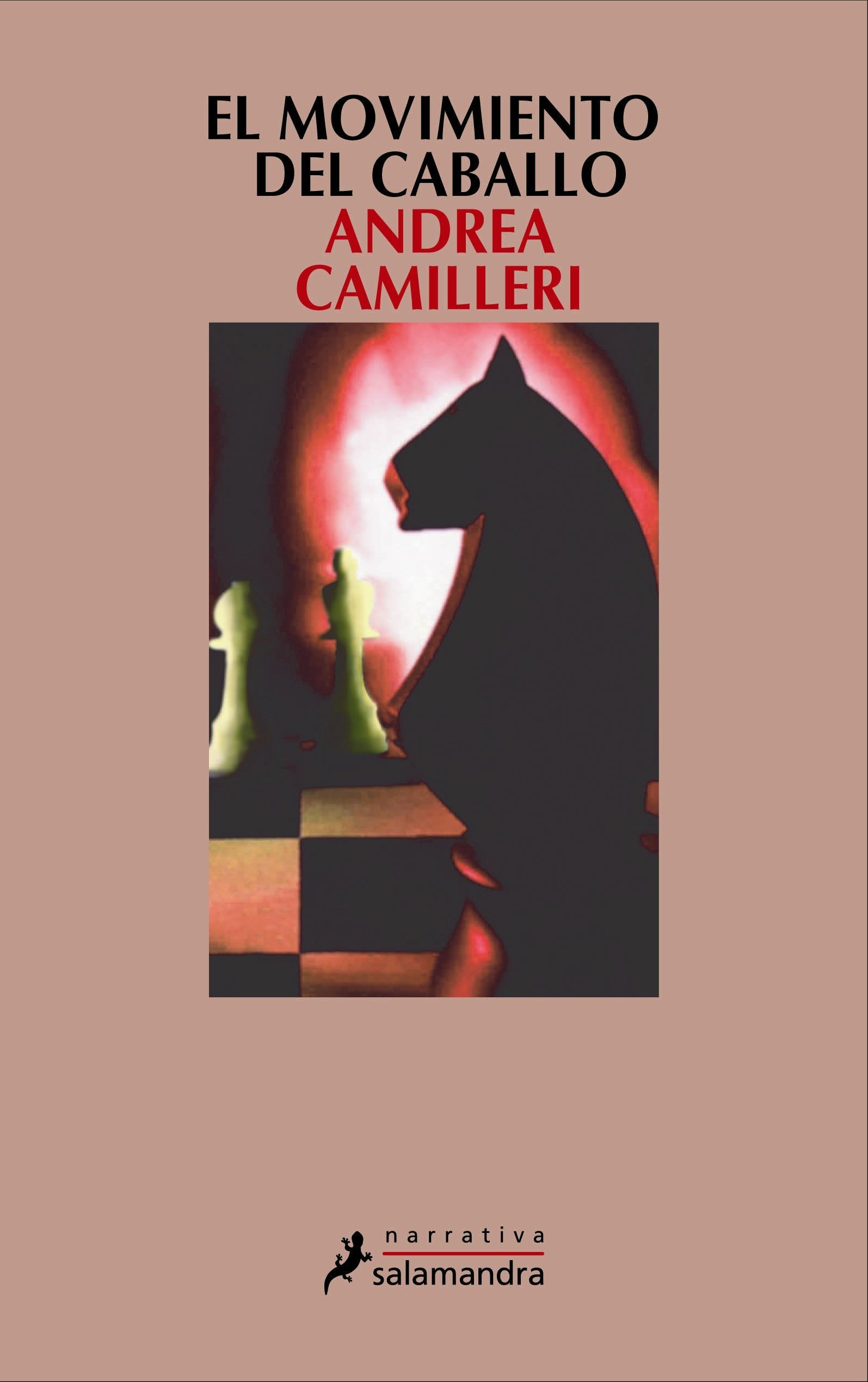 El Movimiento del Caballo