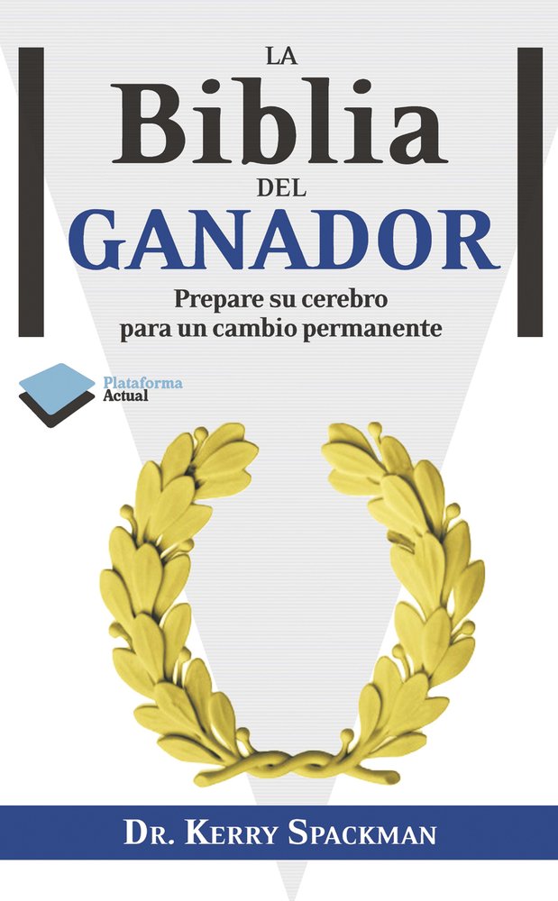 Biblia Del Ganador,La