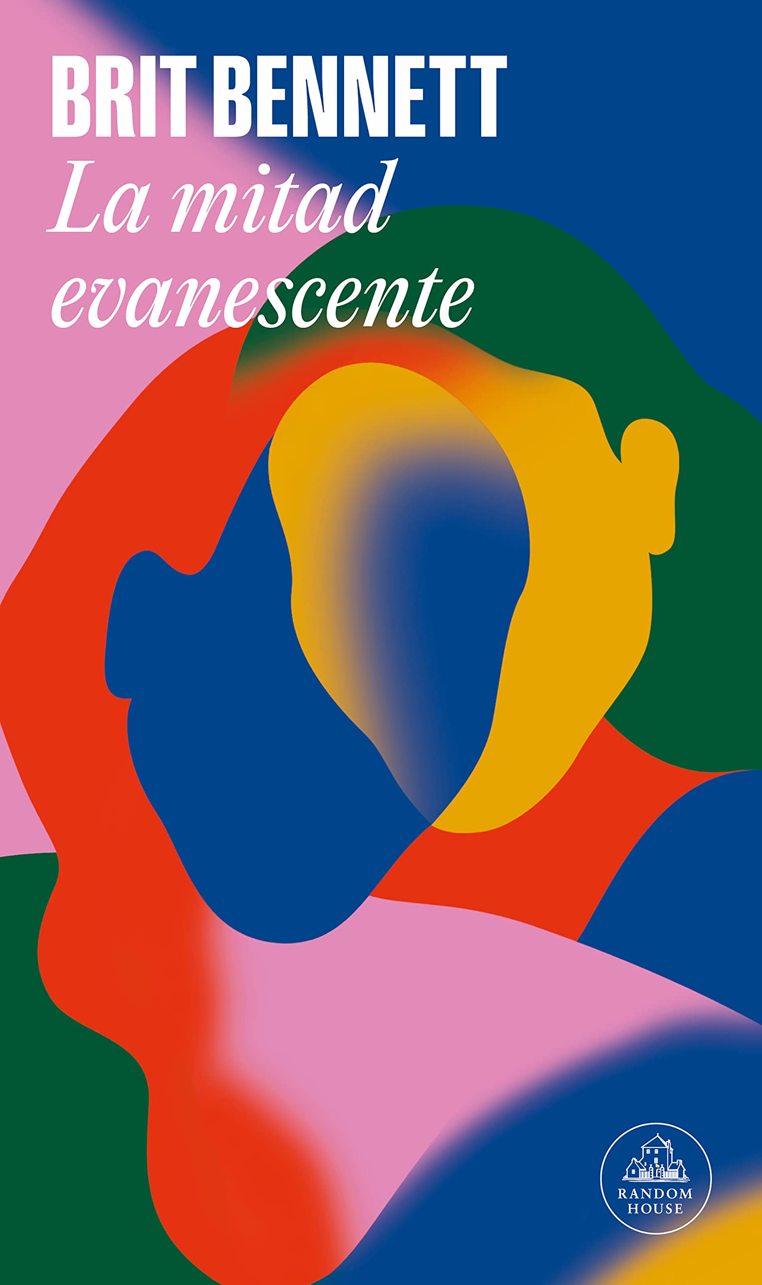 La mitad evanescente / The Vanishing Half