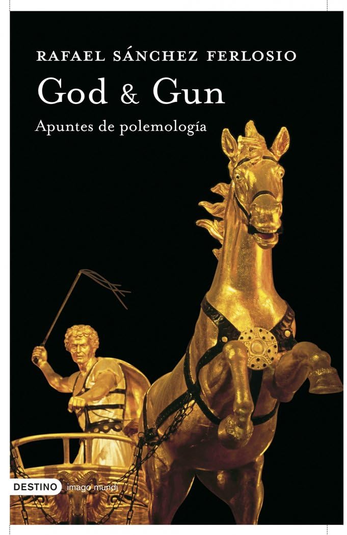 God & gun