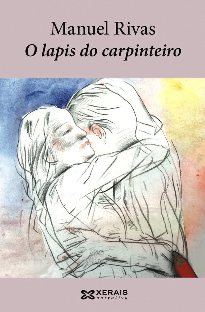 O lapis do carpinteiro: 145 (EDICIÓN LITERARIA - NARRATIVA)