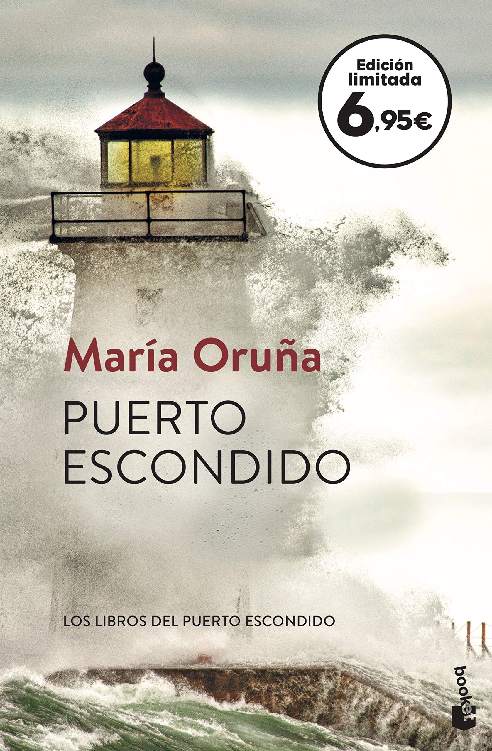 Puerto escondido (Colección Especial)