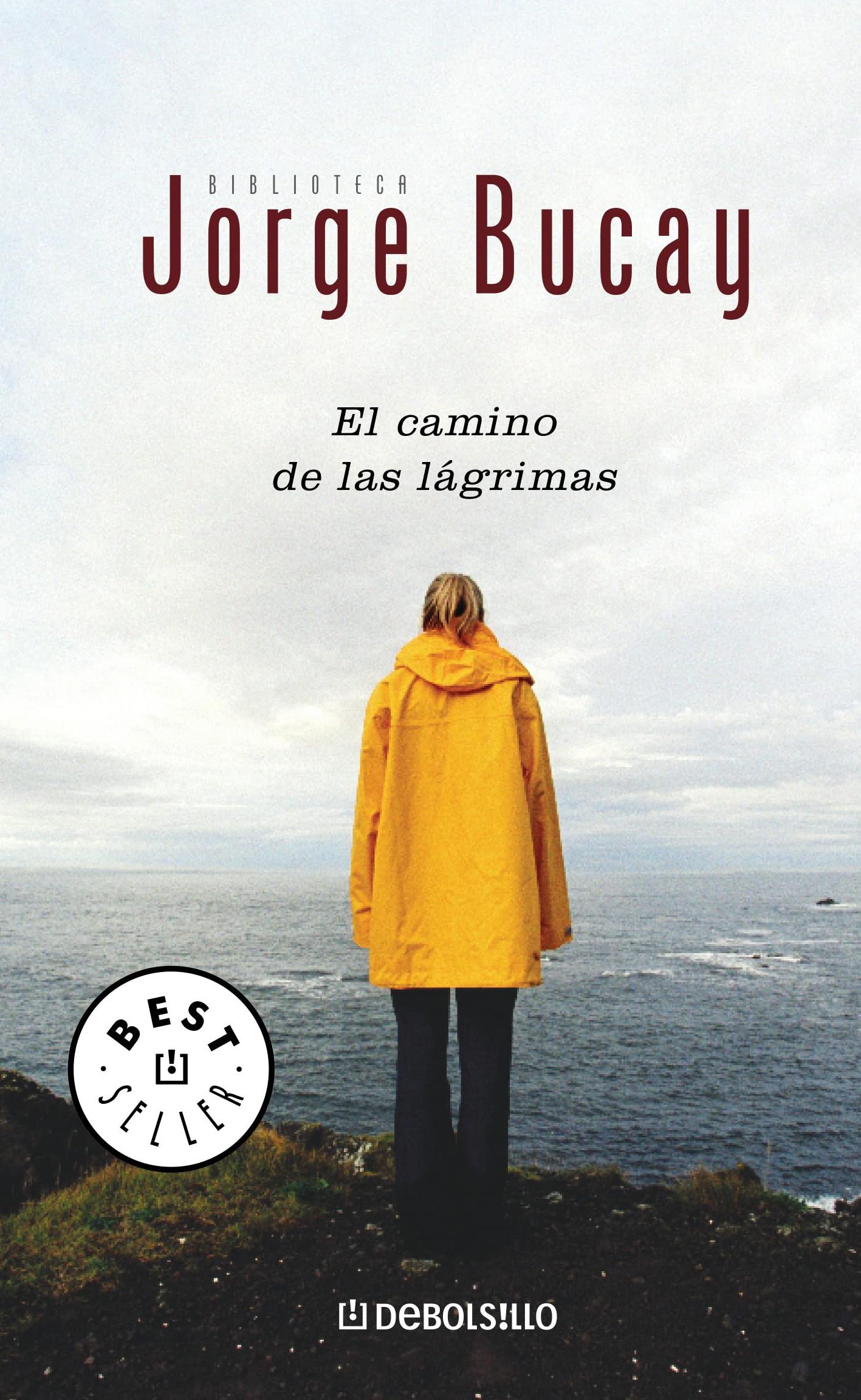 El camino de las lágrimas