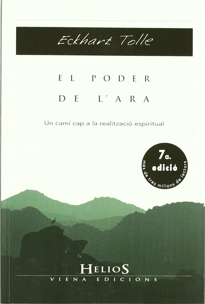 El poder de l'ara: Un camí cap a la realització espiritual: 11 (Helios)