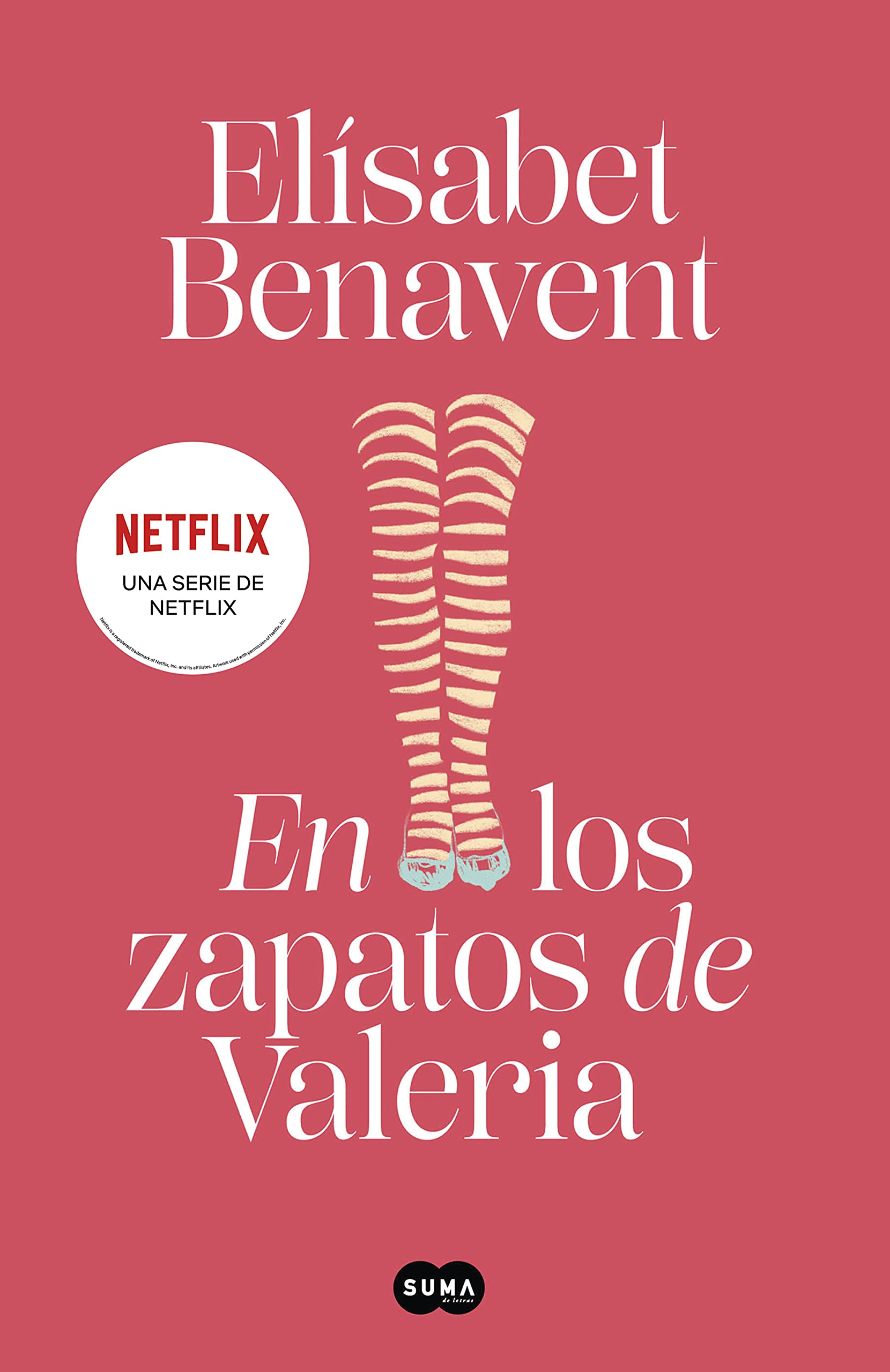 En los zapatos de Valeria / In Valeria's Shoes